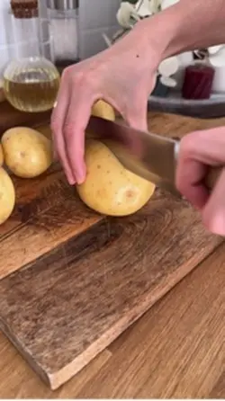 Cooking