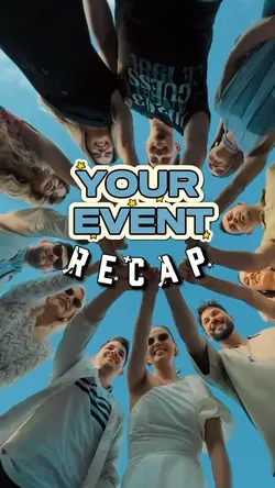 Event Recap