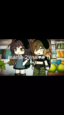 Gacha life