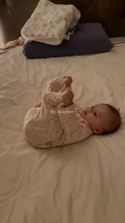 my daughter