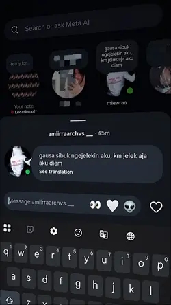jj + kata kata