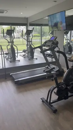 Gym Day