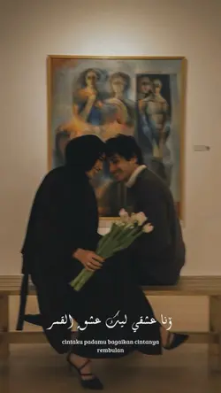 Sejak beretemu🌹