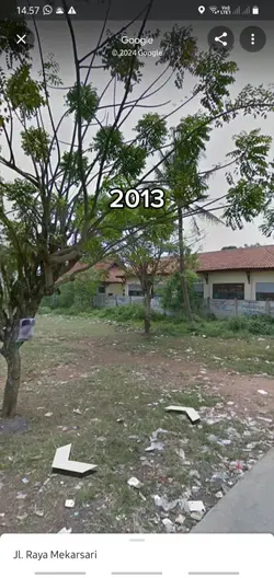 history