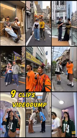 Couple videodump