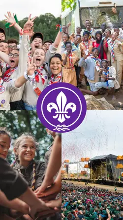 world scout day