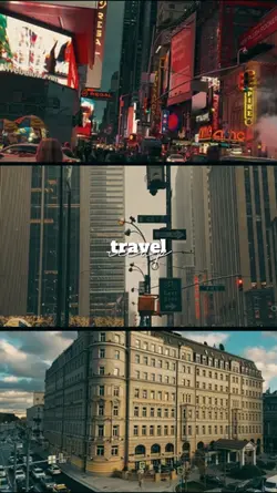 travel recap