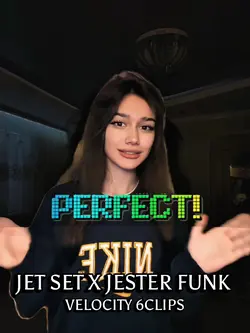 JETSET X JESTER FUNK