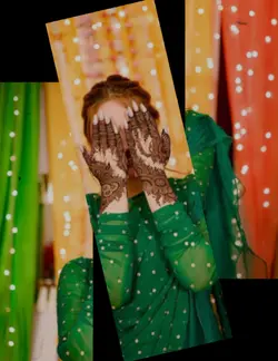 bno ki mehndi