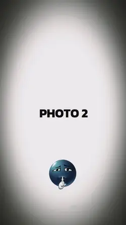 BLUE EMOJI EDIT 9:16