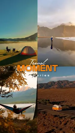travel moment 
