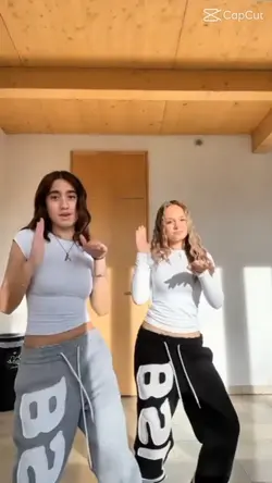 dance challenge 