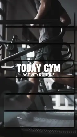 today gym