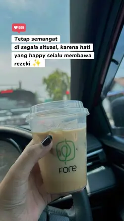 tetap semangat