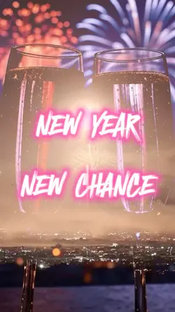 New Year