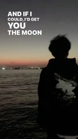 get you the moon