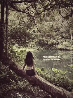 di ujung jalan