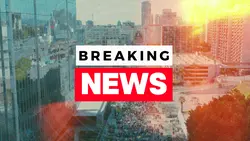 BREAKING NEWS CLEAN 