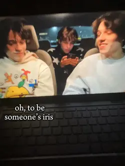 iris 