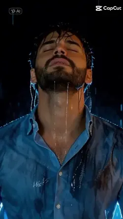 ensaio IA homem