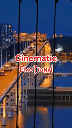 Cinematic Emotional