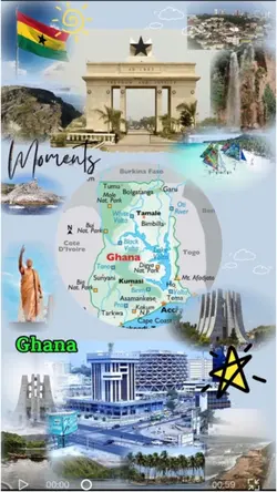 Ghana & Việt Nam