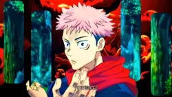 anime