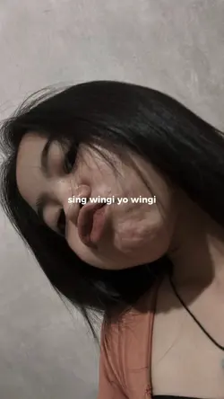 sing wingi yo wingi