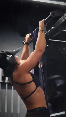 GYM MOTIVATION