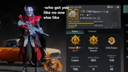 Versi PUBG 