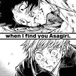NOO ATSUSHI 😭😭💔