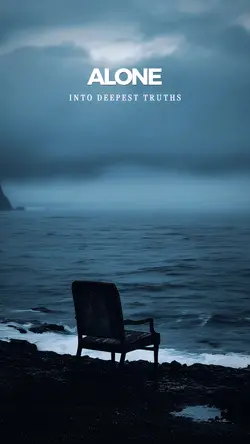 ALONE
