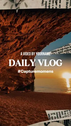 daily vlog