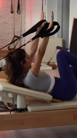 pilates