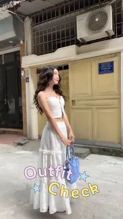 Outfit check ⟢