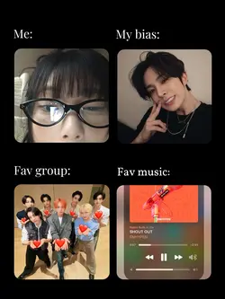 my bias trend