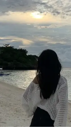 galau