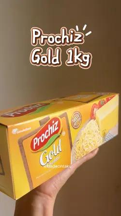 Prochiz keju