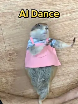 AI Dance