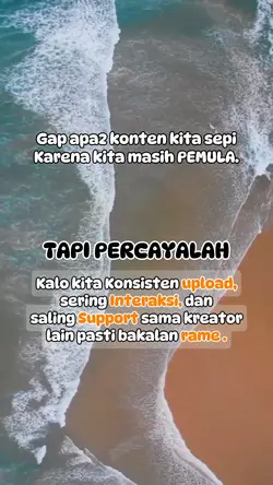 Teks bisa diganti