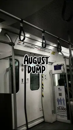 Agustus dump