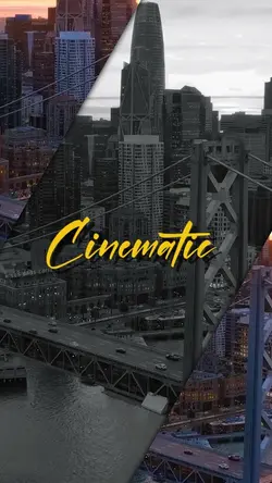 Cinematic