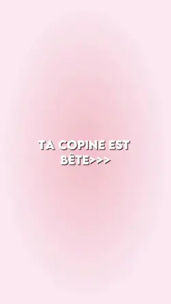 Ambiance 2020...