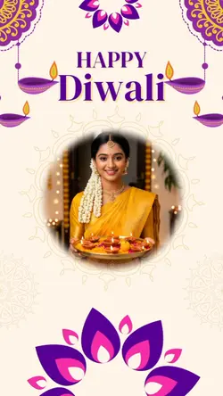 Happy Diwali 