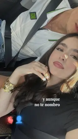 te extraño