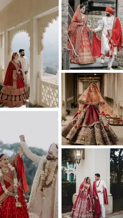 India wedding song