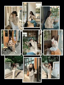 Photos Collage Recap