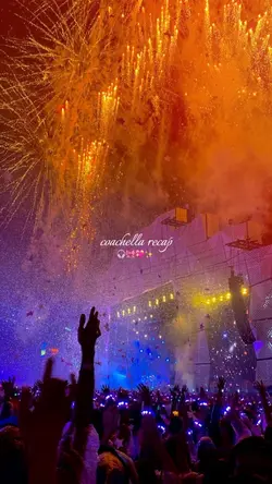 coachella recap