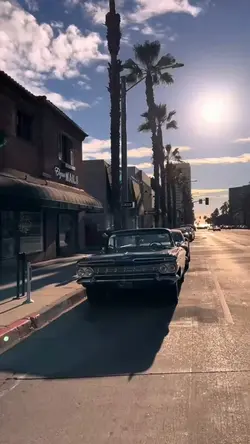 cinematic america