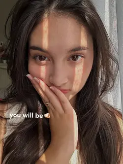 you will be my boy